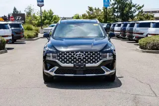 Hyundai SANTA FE 2021 SEL 4dr Crossover