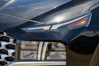 Hyundai SANTA FE 2021 SEL 4dr Crossover