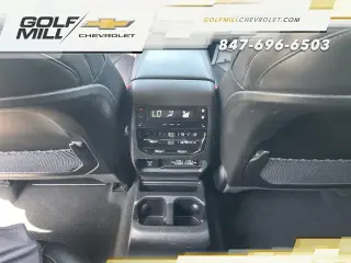 Jeep Grand Cherokee L 2023 4x4 Limited 4dr SUV