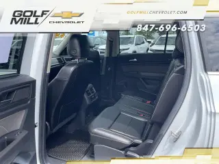 Volkswagen Atlas 2023 AWD V6 SE 4Motion 4dr SUV w/Technology