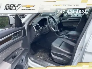 Volkswagen Atlas 2023 AWD V6 SE 4Motion 4dr SUV w/Technology