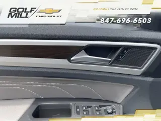 Volkswagen Atlas 2023 AWD V6 SE 4Motion 4dr SUV w/Technology