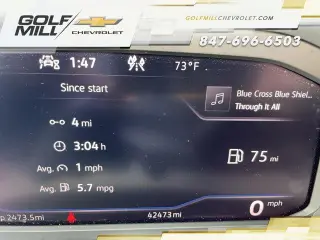 Volkswagen Atlas 2023 AWD V6 SE 4Motion 4dr SUV w/Technology