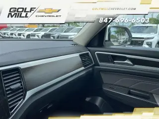 Volkswagen Atlas 2023 AWD V6 SE 4Motion 4dr SUV w/Technology