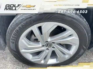 Volkswagen Atlas 2023 AWD V6 SE 4Motion 4dr SUV w/Technology