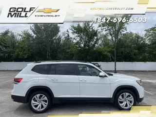 Volkswagen Atlas 2023 AWD V6 SE 4Motion 4dr SUV w/Technology