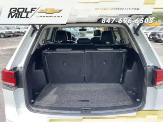 Volkswagen Atlas 2023 AWD V6 SE 4Motion 4dr SUV w/Technology