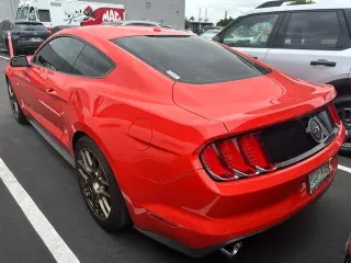 Ford Mustang 2015 GT 2dr Fastback