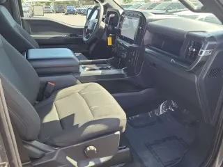 Ford F-150 2024 4x2 STX 4dr SuperCrew 5.5 ft. SB