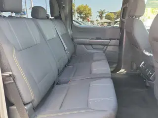 Ford F-150 2024 4x2 STX 4dr SuperCrew 5.5 ft. SB