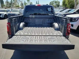 Ford F-150 2024 4x2 STX 4dr SuperCrew 5.5 ft. SB