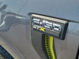 Ford F-150 2024 4x2 STX 4dr SuperCrew 5.5 ft. SB