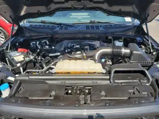 Ford F-150 2024 4x2 STX 4dr SuperCrew 5.5 ft. SB