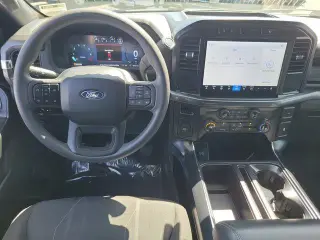 Ford F-150 2024 4x2 STX 4dr SuperCrew 5.5 ft. SB