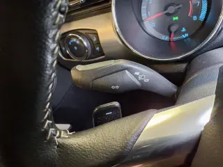 Ford Mustang 2015 GT 50 Years Limited Edition 2dr Fastback