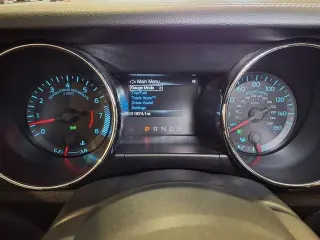 Ford Mustang 2015 GT 50 Years Limited Edition 2dr Fastback