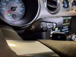 Ford Mustang 2015 GT 50 Years Limited Edition 2dr Fastback