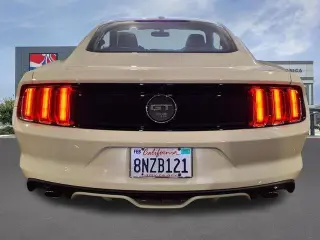 Ford Mustang 2015 GT 50 Years Limited Edition 2dr Fastback