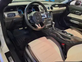 Ford Mustang 2015 GT 50 Years Limited Edition 2dr Fastback