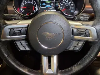 Ford Mustang 2015 EcoBoost 2dr Fastback