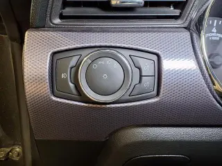 Ford Mustang 2015 EcoBoost 2dr Fastback
