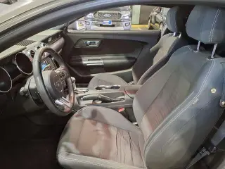 Ford Mustang 2015 EcoBoost 2dr Fastback