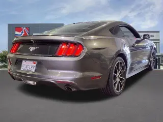 Ford Mustang 2015 EcoBoost 2dr Fastback