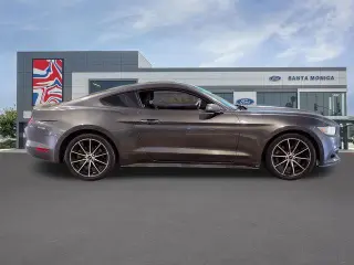 Ford Mustang 2015 EcoBoost 2dr Fastback