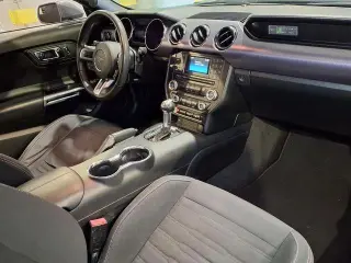 Ford Mustang 2015 EcoBoost 2dr Fastback