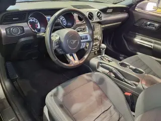Ford Mustang 2015 EcoBoost 2dr Fastback