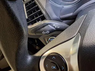 Ford Escape 2015 S 4dr SUV