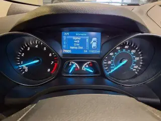 Ford Escape 2015 S 4dr SUV