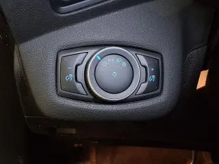 Ford Escape 2015 S 4dr SUV