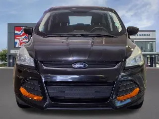 Ford Escape 2015 S 4dr SUV