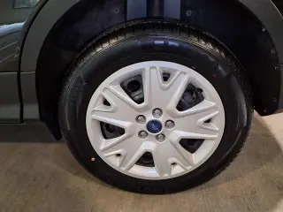 Ford Escape 2015 S 4dr SUV