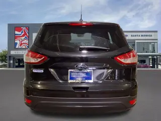 Ford Escape 2015 S 4dr SUV