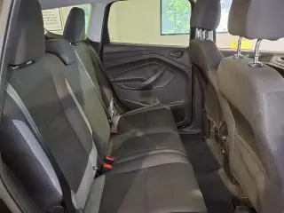 Ford Escape 2015 S 4dr SUV