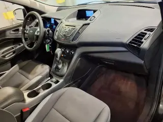 Ford Escape 2015 S 4dr SUV