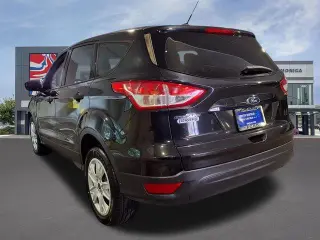 Ford Escape 2015 S 4dr SUV