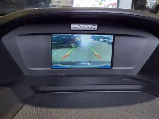 Ford Escape 2015 S 4dr SUV