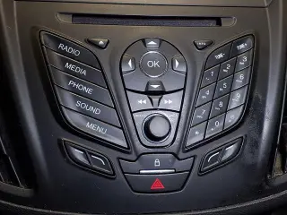Ford Escape 2015 S 4dr SUV
