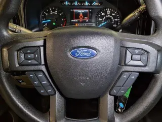 Ford F-150 2020 4x4 XL 4dr SuperCrew 5.5 ft. SB