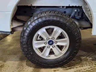 Ford F-150 2020 4x4 XL 4dr SuperCrew 5.5 ft. SB