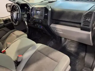 Ford F-150 2020 4x4 XL 4dr SuperCrew 5.5 ft. SB