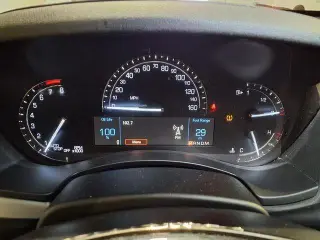 Cadillac ATS 2018 2.0T Luxury 4dr Sedan