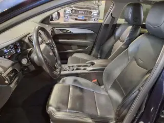 Cadillac ATS 2018 2.0T Luxury 4dr Sedan