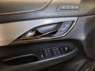 Cadillac ATS 2018 2.0T Luxury 4dr Sedan