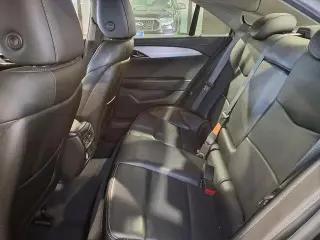 Cadillac ATS 2018 2.0T Luxury 4dr Sedan