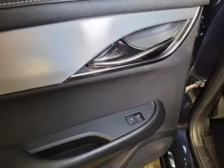 Cadillac ATS 2018 2.0T Luxury 4dr Sedan