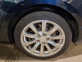 Cadillac ATS 2018 2.0T Luxury 4dr Sedan